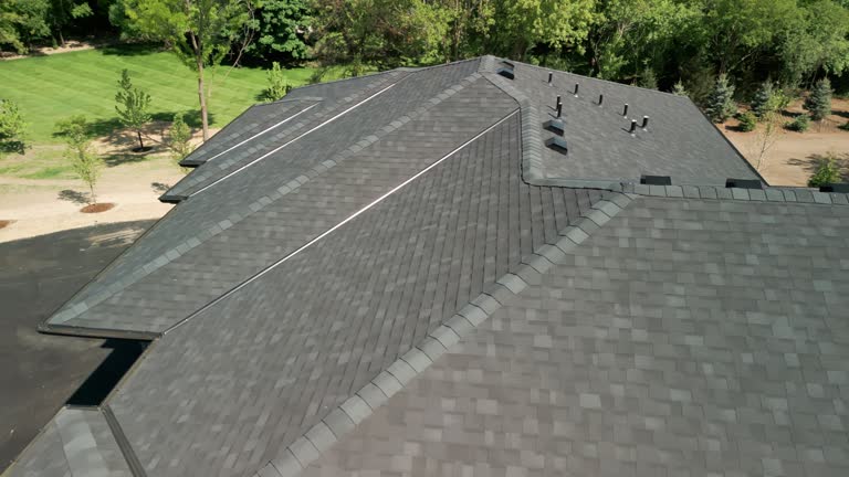 Best Roof Leak Repair  in Evendale, OH
