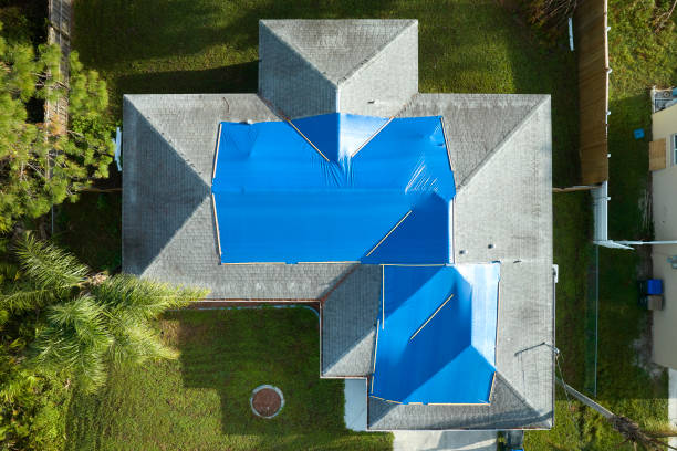 Roof Insulation in Evendale, OH