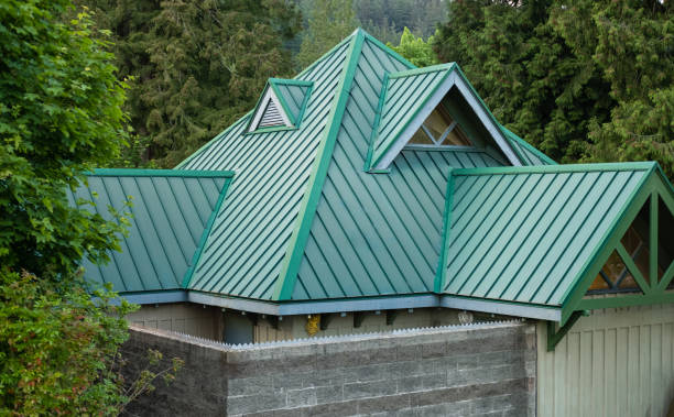 Gutter Replacement in Evendale, OH