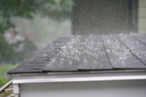 Best Chimney Flashing Repair  in Evendale, OH