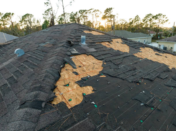 Best Roof Installation  in Evendale, OH