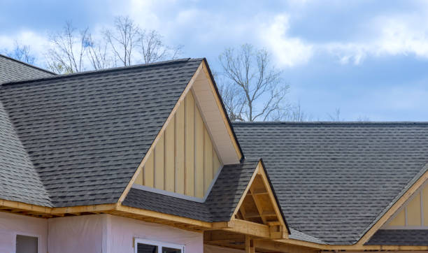 Best Roof Coating and Sealing  in Evendale, OH