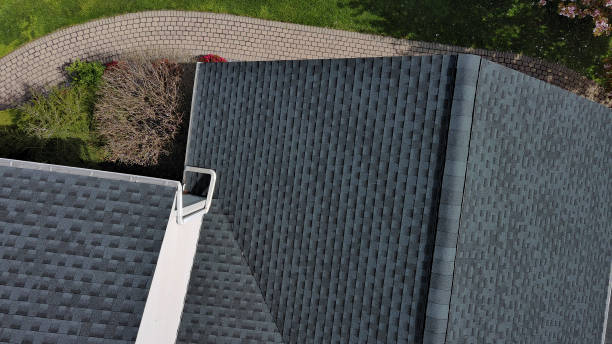 Best Gutter Replacement  in Evendale, OH