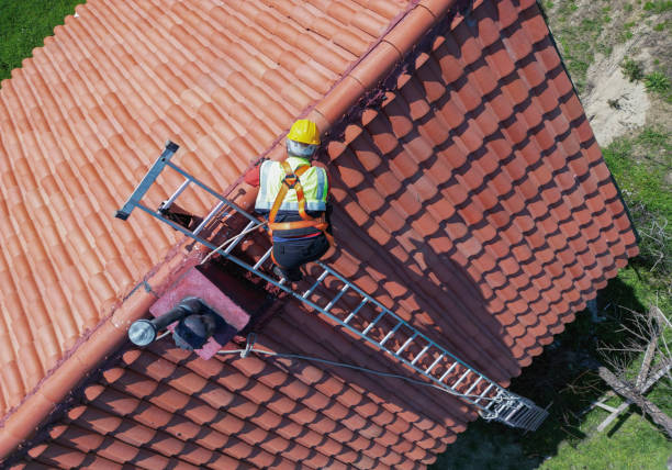 EPDM Roofing in Evendale, OH