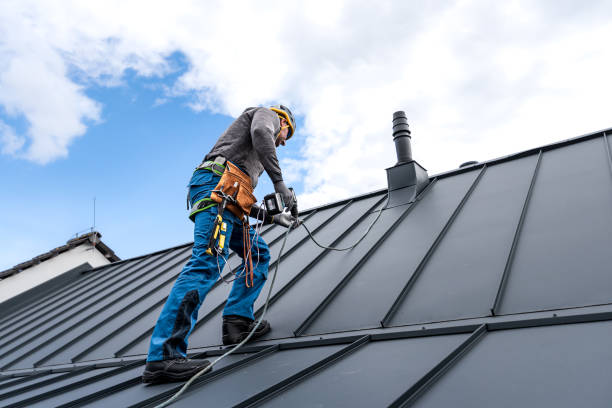 Best Roofing for New Construction  in Evendale, OH