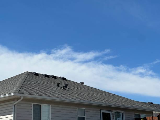 Evendale, OH Roofing Service Company