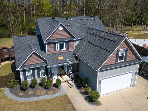 Best Sheet Metal Roofing  in Evendale, OH