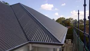 Best Hot Roofs  in Evendale, OH